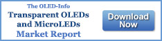 Transparent OLEDs and MicroLEDs Report