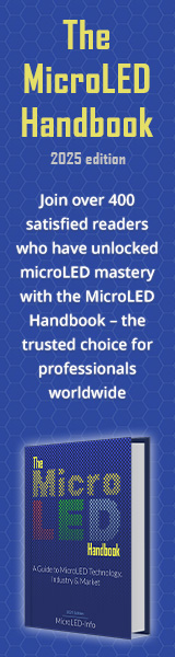 MicroLED Handbook