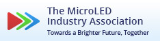 MicroLED Association - Towards a Brighter Future, Together