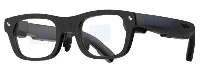 TCL Announces The RayNeo X2 Lite Smartglasses Powered By Full-color ...