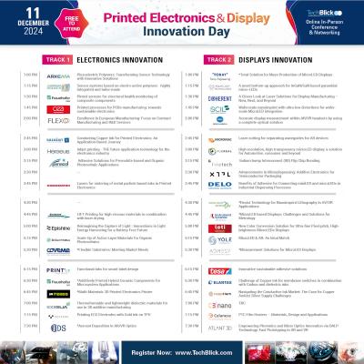 Display innovation day agenda 2024-12 